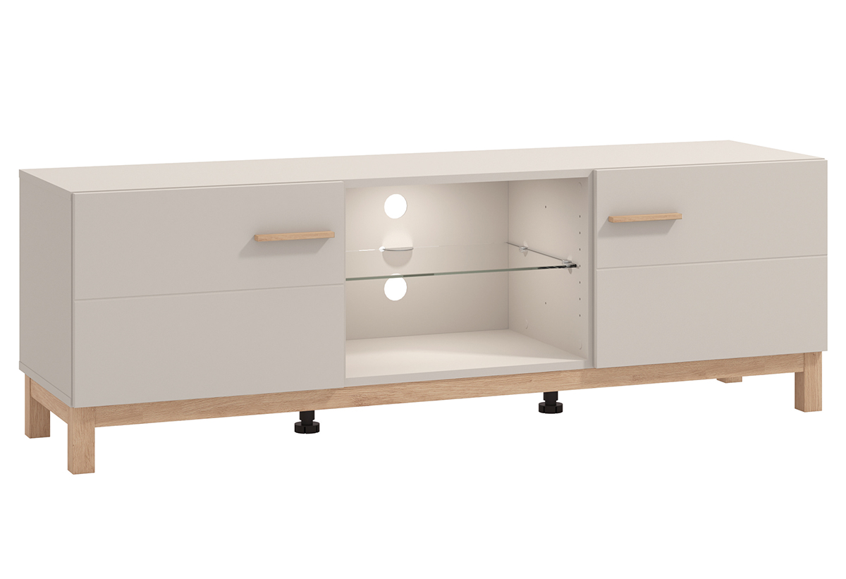 Παρουσιάζεται το έπιπλο.